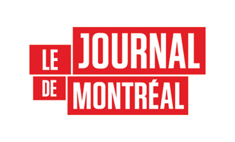 Logo Le Journal de Montréal